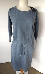 JURK VAN FASHION MAAT 38, Maat 38/40 (M), Fashion, Blauw, Ophalen of Verzenden