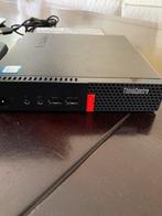 Te koop complete PC, Computers en Software, Desktop Pc's, Ophalen, Met monitor, 8 GB, SSD