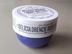 SOL de Janeiro – Delicia Drench body butter, Ophalen of Verzenden, Nieuw, Bodylotion, Crème of Olie