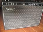Unieke Gitaarversterker Selmer MK2 '67, Burns en Tokai, Muziek en Instrumenten, Ophalen, Gebruikt, Gitaar, 50 tot 100 watt
