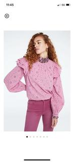 Blouse fabienne chapot maat 34, Ophalen of Verzenden, Nieuw