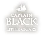 Captain black cherry cigars, Nieuw, Ophalen