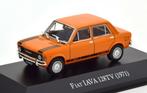 Fiat Iava 128 TV -- 1971 --, Hobby en Vrije tijd, Modelauto's | 1:43, Ophalen of Verzenden, Nieuw, Auto, Overige merken