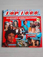 Various Artists - Het Beste Uit De Top 1000 2LP, Ophalen of Verzenden, Gebruikt, 12 inch, Pop