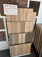 PVC VLOEREN HOGE KWALITEIT OPRUIMING!, Ophalen of Verzenden, Nieuw, 75 m² of meer, Overige typen