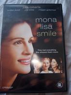 Dvd Mona Lisa smile met Julia Roberts, Ophalen of Verzenden, Zo goed als nieuw