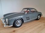 Norev Mercedes 300SL Gullwing 1954 1:12 Extra goedkoop, Auto, Ophalen of Verzenden, Zo goed als nieuw, 1:9 t/m 1:12