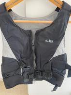 GILL surf/zeil redvest, Watersport en Boten, Ophalen, Dame of Heer, Reddingsvest of Zwemvest, Gebruikt