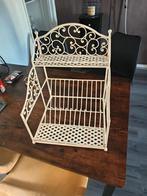 Afdruiprek, Huis en Inrichting, Ophalen of Verzenden, Zo goed als nieuw