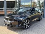 Polestar 2 LONG RANGE SM 78 KWH LMV NAVI ADCRUISE PDC360GR, Polestar 2, 232 pk, Gebruikt, 1969 kg
