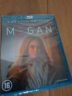 M3GAN - Blu-ray - Nieuw in verpakking!, Vanaf 16 jaar, Ophalen of Verzenden, Nieuw in verpakking, Overige genres