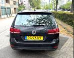Volkswagen Golf Variant 1.0 TSI TRENDLINE 85pk 2017 Zwart, Euro 6, Zwart, Origineel Nederlands, Stationwagon
