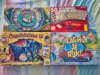 Spellen, Drie of vier spelers, Ophalen, Zo goed als nieuw