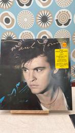 LP Paul Young - The secret of association 1985, Ophalen of Verzenden, 1980 tot 2000, Zo goed als nieuw