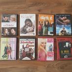 DVD - Dans en Muziek en Romantisch, Overige gebieden, Alle leeftijden, Gebruikt, Ophalen of Verzenden