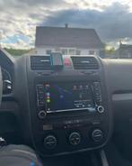 RNS510 Autoradio voor volkswagen CarPlay & Android Auto 2GB, Auto diversen, Autonavigatie, Ophalen of Verzenden, Nieuw