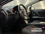 Toyota Avensis 1.6 VVTi Dynamic | 2e EIGENAAR | NIEUWE APK, Auto's, Voorwielaandrijving, 65 €/maand, Origineel Nederlands, Bedrijf