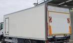 Losse kaadbak vrachtwagen koelwagen met laadklep en koeling, Ophalen, Overige merken