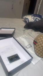 Gucci pet ogg, Kleding | Heren, Hoeden en Petten, Verzenden, Nieuw, Gucci, Pet