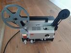 Elmo Sound ST-600D M 2-track geluidsfilmprojector (werkend), Verzamelen, Ophalen, 1960 tot 1980, Projector