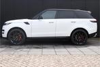 Land Rover Range Rover Sport P440e Dynamic HSE | MEMORY | LE, Auto's, Land Rover, Automaat, Gebruikt, 3000 kg, Leder