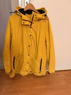 Human nature wind-en regenjas XXL, Caravans en Kamperen, Ophalen of Verzenden, Zo goed als nieuw, Regenjas
