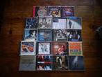 gary moore 19 x cd, Cd's en Dvd's, Cd's | Jazz en Blues, Blues, Ophalen of Verzenden, Zo goed als nieuw, 1980 tot heden