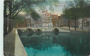 (701-193-011) Amsterdam Keizersgracht beschikbaar voor biedingen