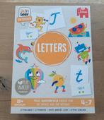 Letters leren, Ophalen of Verzenden, Zo goed als nieuw