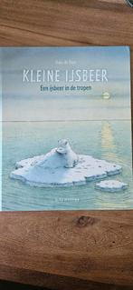 hans de Beer Kleine IJsbeer, een  ijsbeer  in de tropen, Ophalen of Verzenden, Gelezen