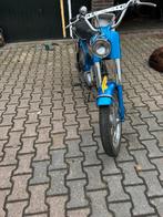 Zundapp 517-34 met kenteken, Fietsen en Brommers, Brommers | Zundapp, Gebruikt, Maximaal 45 km/u, GTS50, Ophalen of Verzenden