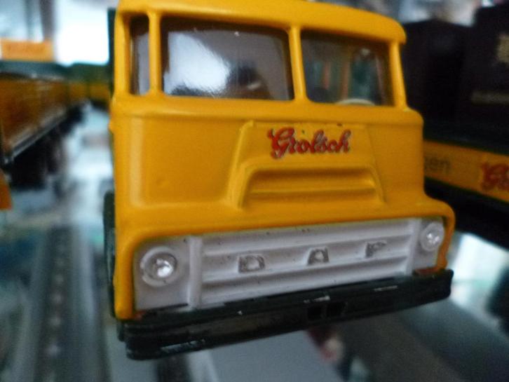 Daf DO Miho, Hobby en Vrije tijd, Modelauto's | 1:50, Nieuw, Bus of Vrachtwagen, Overige merken, Ophalen of Verzenden