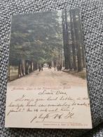Arnhem - Klarenbeekse Bosch, Verzamelen, Ansichtkaarten | Nederland, Ophalen of Verzenden, Voor 1920, Gelopen, Gelderland