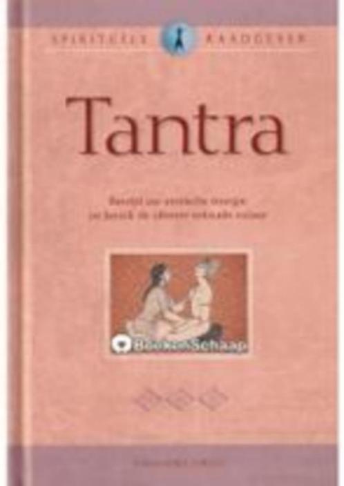 tantra cassandra lorius spirituele raadgever SPLINTERNIEUW, Boeken, Esoterie en Spiritualiteit, Nieuw, Ophalen of Verzenden