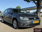 Volkswagen Golf 1.0 TSI Comfortline in keurige staat, Stof, Gebruikt, Adaptive Cruise Control, Origineel Nederlands