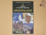 Griekenland - National Geographic Reisgids, Overige merken, Mike Gerard, Europa, Ophalen of Verzenden
