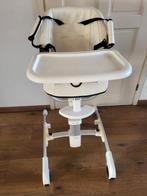 Sky Chair kinderstoel, Ophalen of Verzenden, Zo goed als nieuw, Meegroeistoel