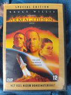 Armageddon (dvd), Ophalen of Verzenden, Zo goed als nieuw
