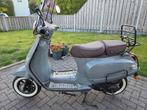 Killerbee snorscooter super mooi met nieuwe helm in kleur, Ophalen, Zo goed als nieuw, Overige merken