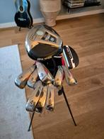 Mooi en complete dames golfset - rechtshandig, Sport en Fitness, Golf, Ophalen, Zo goed als nieuw, Set, Overige merken