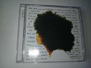 Erykah Badu - Worldwide Underground beschikbaar voor biedingen