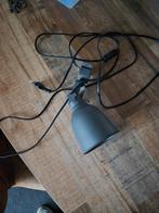 Ikea Hektor Wandspot - Flexibele Verlichting, Ophalen, Zo goed als nieuw, Metaal, Minder dan 50 cm