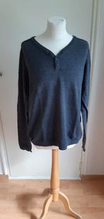 Heren trui, Esprit, Ophalen of Verzenden, Gedragen, Maat 56/58 (XL), Grijs