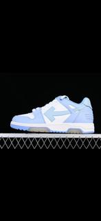 Off white out of office verschillende kleuren en maten 36-45, Overige kleuren, Verzenden, Nieuw, Sneakers of Gympen