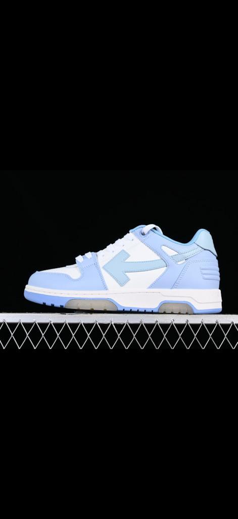 Off white out of office verschillende kleuren en maten 36-45, Kleding | Heren, Schoenen, Nieuw, Sneakers of Gympen, Overige kleuren