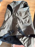 Hurtta hondenjas, Dieren en Toebehoren, Ophalen, Zo goed als nieuw, Hondenjas