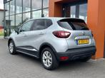 Renault Captur 0.9 TCe Intens|Navi|Airco|Cruise|Isofix|Keyle, Voorwielaandrijving, 898 cc, Gebruikt, Euro 6