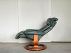 Stressless Ekornes | Relaxfauteuil, Ophalen, Hout