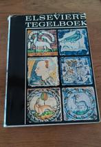 Elseviers tegelboek, Ophalen, Zo goed als nieuw, Anne Berendsen