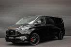Ford Transit Custom 320 2.0 TDCI L2H1 Limited 170PK JB- EDIT, Zwart, 4 cilinders, 1912 kg, Zwart
